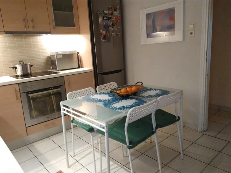 2 غرف نوم شقة في Nea Smyrni, Greece رقم 51895