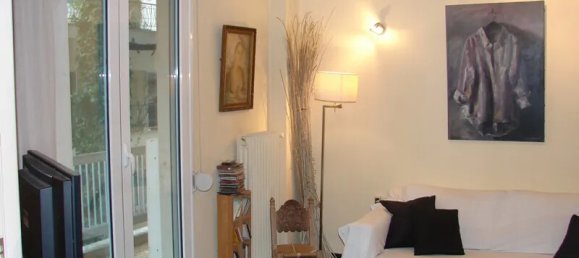 2 غرف نوم شقة في Nea Smyrni, Greece رقم 51895 4