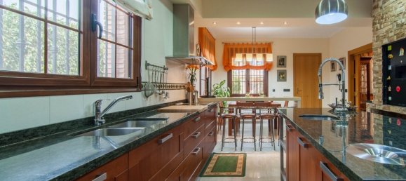 5 Schlafzimmer Villa in San Vicente del Raspeig, Spain, Nr. 798 11