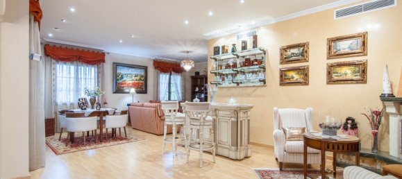 5 Schlafzimmer Villa in San Vicente del Raspeig, Spain, Nr. 798 2