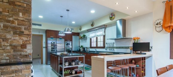 5 Schlafzimmer Villa in San Vicente del Raspeig, Spain, Nr. 798 9