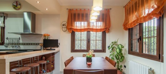 5 Schlafzimmer Villa in San Vicente del Raspeig, Spain, Nr. 798 13