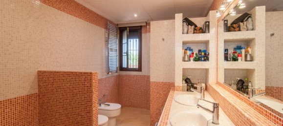 5 Schlafzimmer Villa in San Vicente del Raspeig, Spain, Nr. 798 26