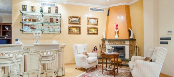 5 Schlafzimmer Villa in San Vicente del Raspeig, Spain, Nr. 798 4