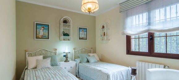 5 Schlafzimmer Villa in San Vicente del Raspeig, Spain, Nr. 798 22