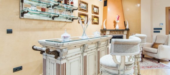 5 Schlafzimmer Villa in San Vicente del Raspeig, Spain, Nr. 798 5