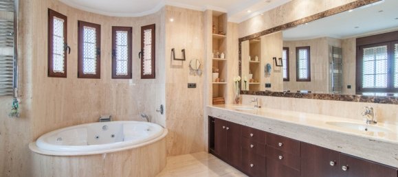 5 Schlafzimmer Villa in San Vicente del Raspeig, Spain, Nr. 798 20