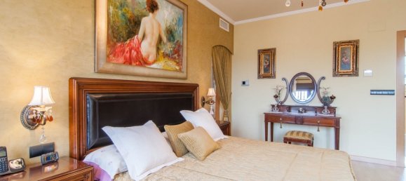 5 Schlafzimmer Villa in San Vicente del Raspeig, Spain, Nr. 798 19