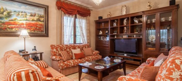 5 Schlafzimmer Villa in San Vicente del Raspeig, Spain, Nr. 798 7