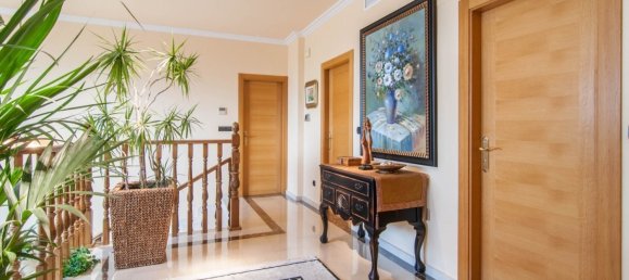 5 Schlafzimmer Villa in San Vicente del Raspeig, Spain, Nr. 798 16