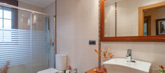 5 Schlafzimmer Villa in San Vicente del Raspeig, Spain, Nr. 798 28