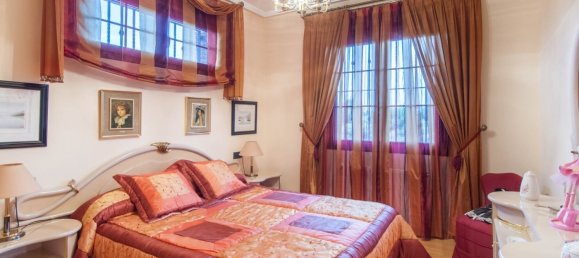 5 Schlafzimmer Villa in San Vicente del Raspeig, Spain, Nr. 798 27