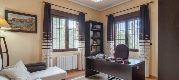 5 Schlafzimmer Villa in San Vicente del Raspeig, Spain, Nr. 798 15