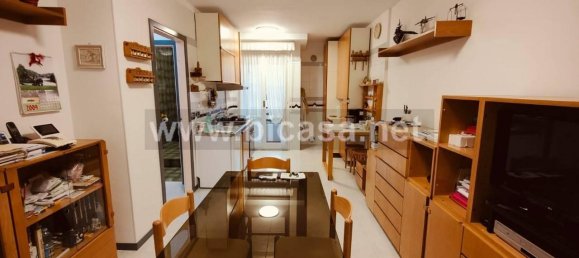 5 rooms Penthouse in Pesaro, Italy No. 38034 7
