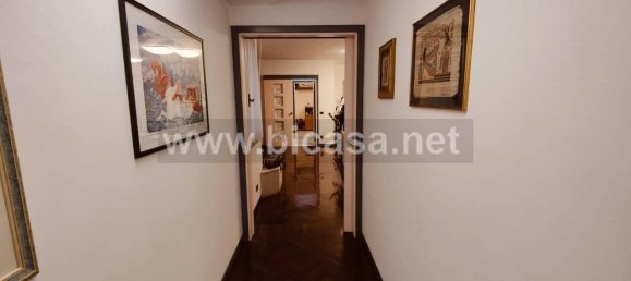 5 rooms Penthouse in Pesaro, Italy No. 38034 14