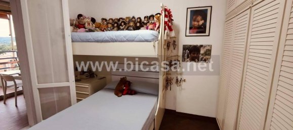 5 rooms Penthouse in Pesaro, Italy No. 38034 10