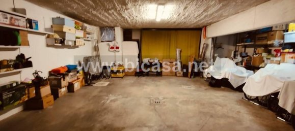 5 rooms Penthouse in Pesaro, Italy No. 38034 13