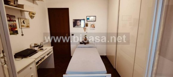 5 rooms Penthouse in Pesaro, Italy No. 38034 9