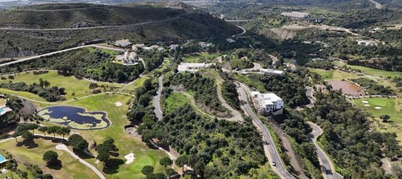 1090m² Land in Malaga, Spain No. 146731 2