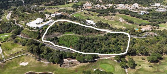 1090m² Land in Malaga, Spain No. 146731 4