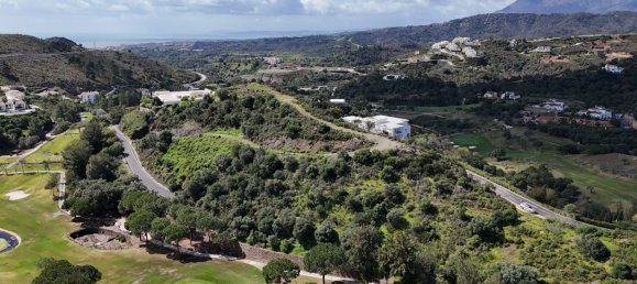 1090m² Land in Malaga, Spain No. 146731 5