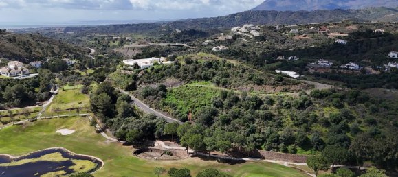 1090m² Land in Malaga, Spain No. 146731 6