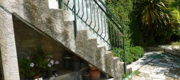 15-salle Maison à Rapallo, Italy No. 38443 10