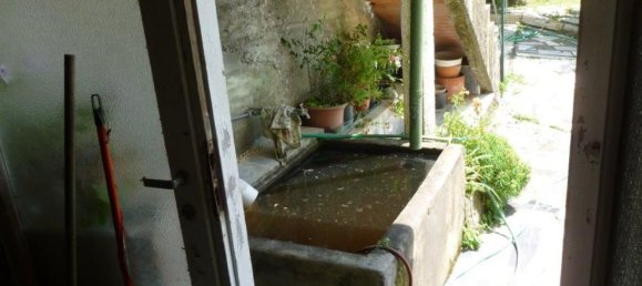 15-salle Maison à Rapallo, Italy No. 38443 16