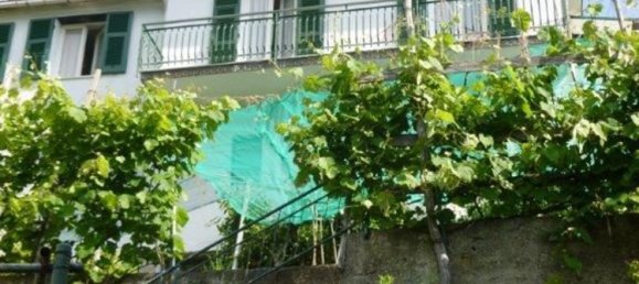 15-salle Maison à Rapallo, Italy No. 38443 43