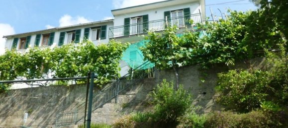 15-salle Maison à Rapallo, Italy No. 38443 40