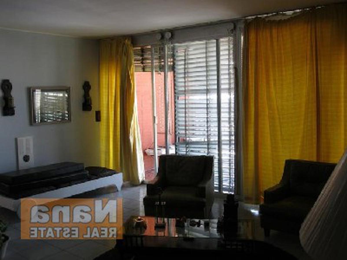3 bedrooms Apartment in Maldonado, Uruguay No. 2611