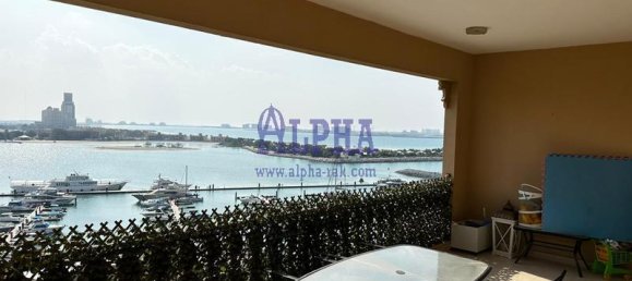2 bedrooms Apartment in Al Hamra Village, UAE No. 114122 2