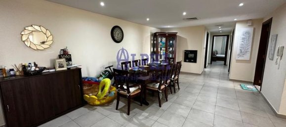 2 bedrooms Apartment in Al Hamra Village, UAE No. 114122 4