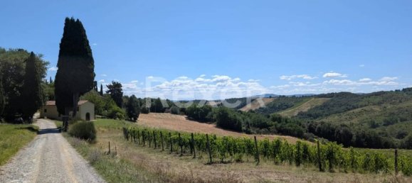 3 rooms House in San Gimignano, Italy No. 275323 25