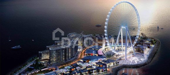 1 Schlafzimmer Wohnung in Dubai, UAE, Nr. 27804 7