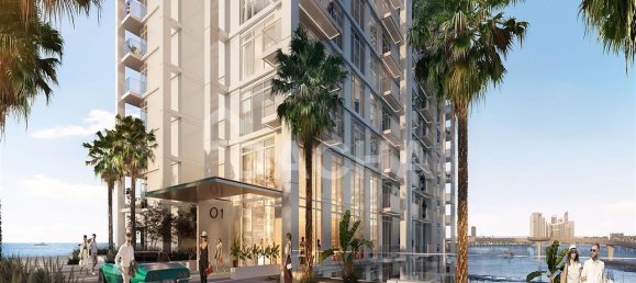 1 Schlafzimmer Wohnung in Dubai, UAE, Nr. 27804 8