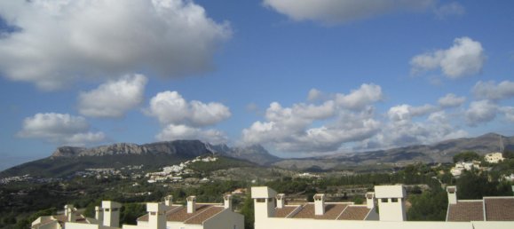 Bungalow de 2 dormitorios en Calpe, Spain No. 15296 10