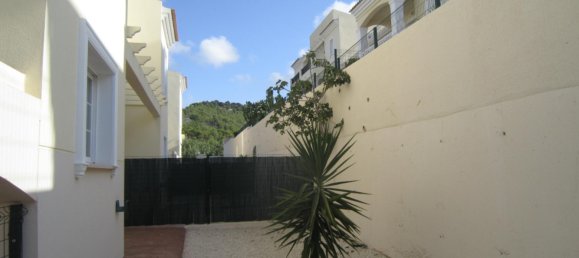 Bungalow de 2 dormitorios en Calpe, Spain No. 15296 5