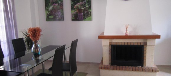 Bungalow de 2 dormitorios en Calpe, Spain No. 15296 4