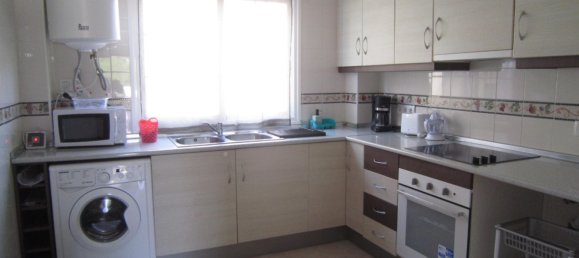 Bungalow de 2 dormitorios en Calpe, Spain No. 15296 3