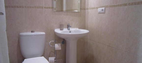 Bungalow de 2 dormitorios en Calpe, Spain No. 15296 9