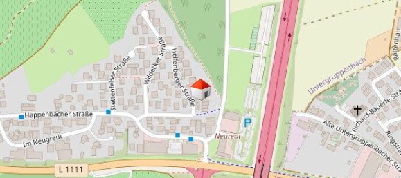 4 Schlafzimmer Haus in Heilbronn, Germany, Nr. 97515 32