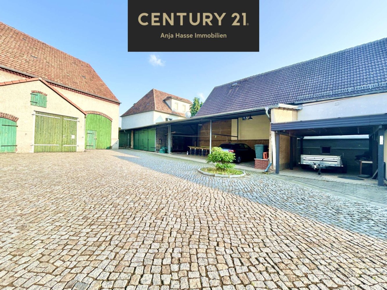 Terreno en Radebeul, Germany No. 233870