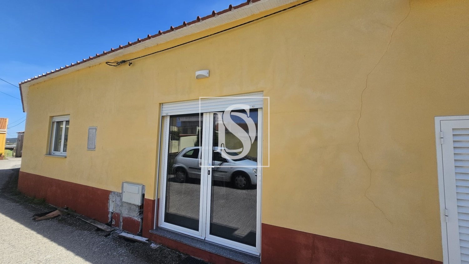 Villa de 2 dormitorios en Alqueidao, Portugal No. 211141