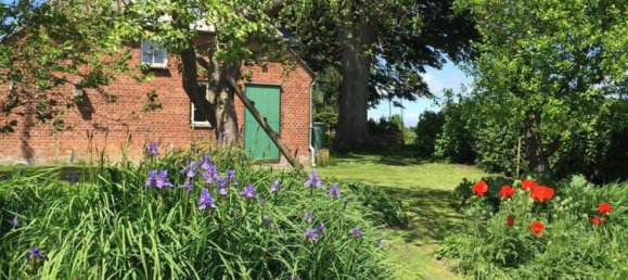 Дом с 5 комнатами в Шлезвиг-Фленсбург, Германия № 295572 3