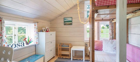 Дом с 5 комнатами в Шлезвиг-Фленсбург, Германия № 295572 16