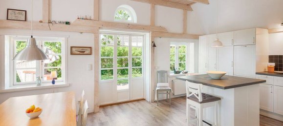 Дом с 5 комнатами в Шлезвиг-Фленсбург, Германия № 295572 2