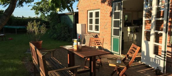 Дом с 5 комнатами в Шлезвиг-Фленсбург, Германия № 295572 7