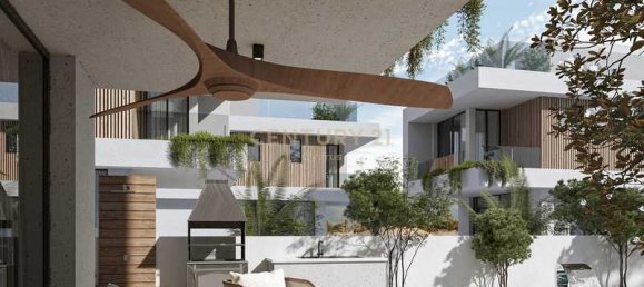 3 bedrooms Villa in Pernera, Cyprus No. 15047 3