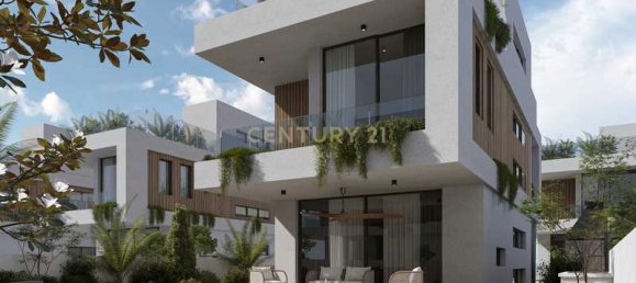 3 bedrooms Villa in Pernera, Cyprus No. 15047 2